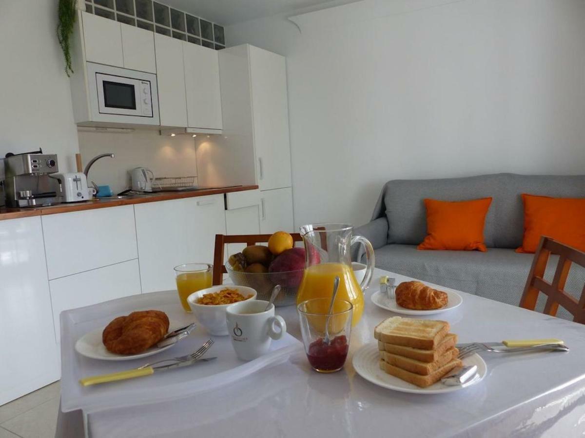 Apartment, 2 Bedrooms, On The Beach, With Pool, Sea Views And Garden -- Included, Parking & Wifi